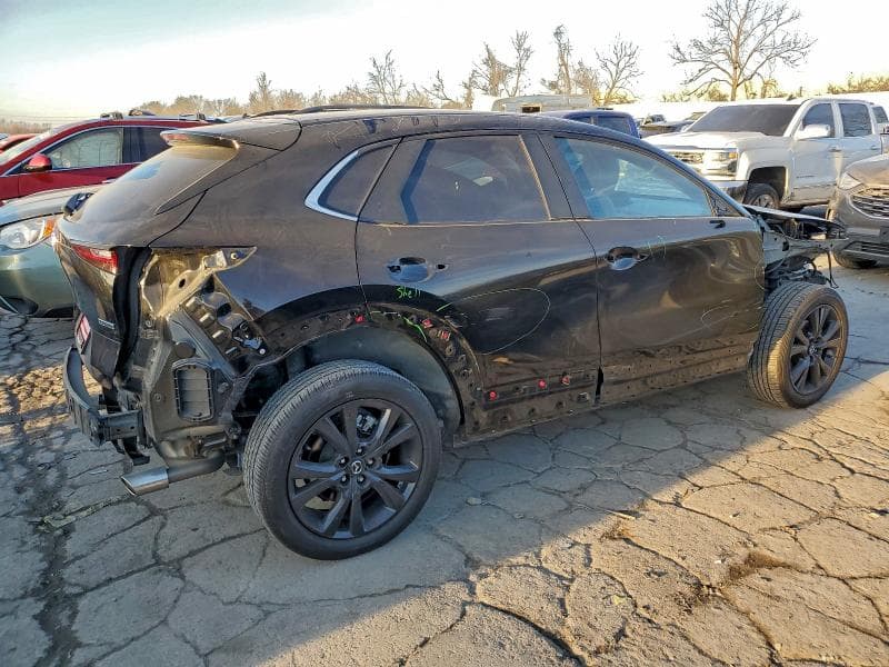 2024 MAZDA CX-30 SELECT 3