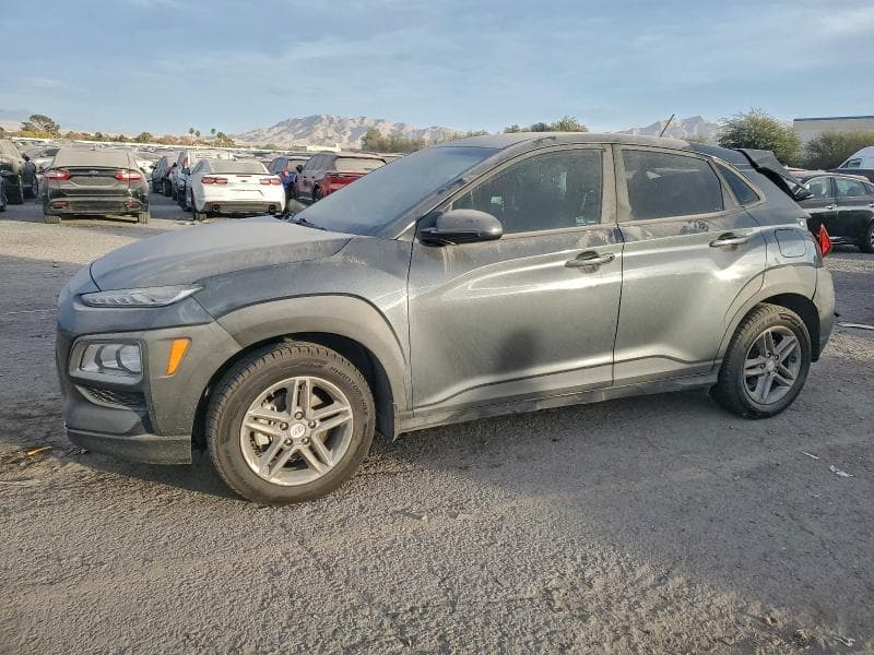 2019 HYUNDAI KONA SE - 1