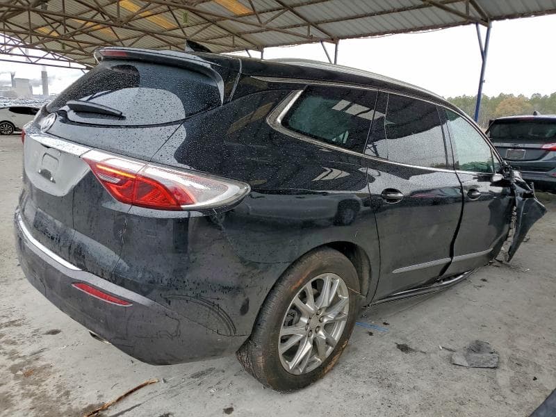 2022 BUICK ENCLAVE PREMIUM 3