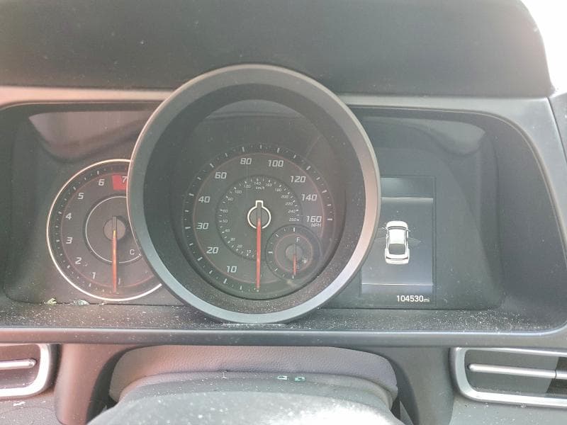 2021 HYUNDAI ELANTRA SEL 9