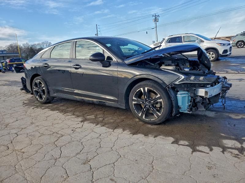 2023 KIA K5 GT LINE 4