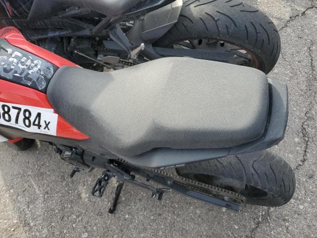 2020 HONDA GROM 125 125 6