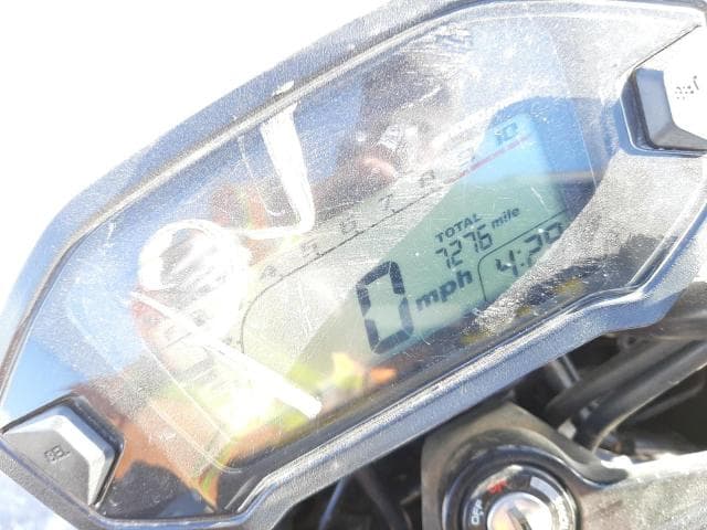 2020 HONDA GROM 125 125 8