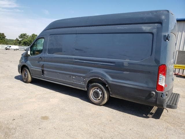 2020 FORD TRANSIT T-250 2