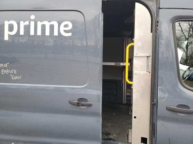 2020 FORD TRANSIT T-250 11