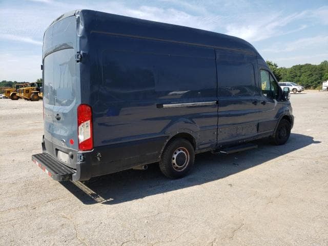 2020 FORD TRANSIT T-250 3