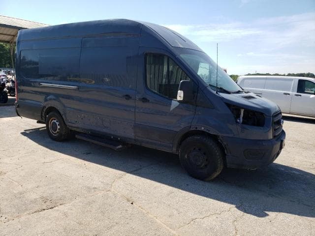 2020 FORD TRANSIT T-250 4