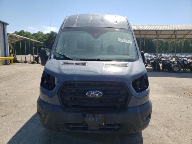2020 FORD TRANSIT T-250 5