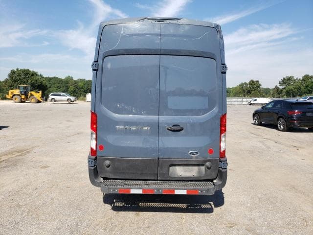 2020 FORD TRANSIT T-250 6