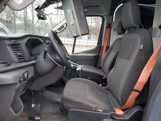 2020 FORD TRANSIT T-250 7