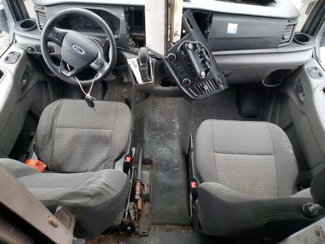 2020 FORD TRANSIT T-250 8