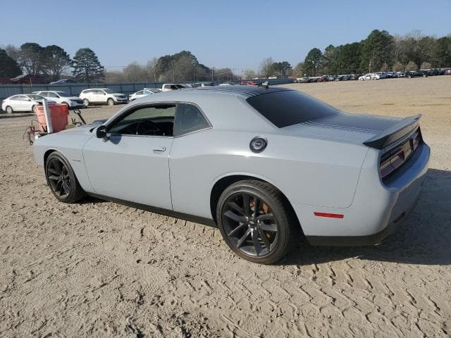 2021 DODGE CHALLENGER R/T R/T 2