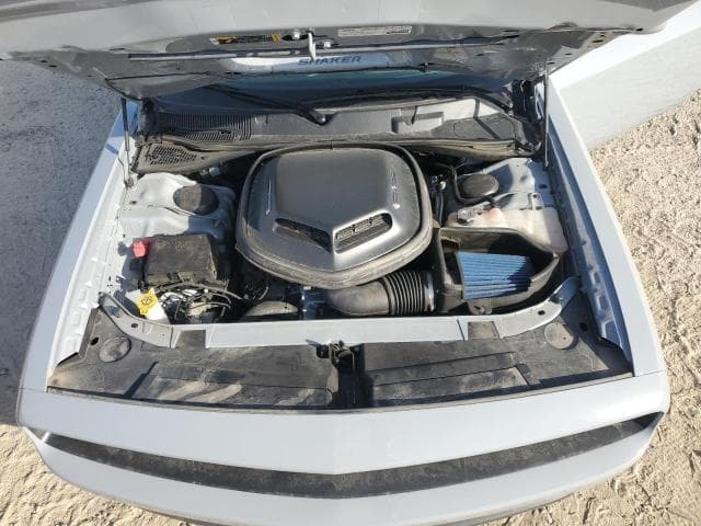 2021 DODGE CHALLENGER R/T R/T 11