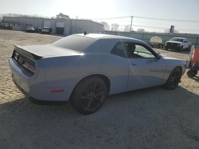 2021 DODGE CHALLENGER R/T R/T 3