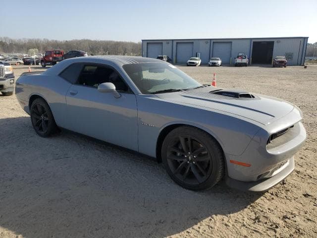 2021 DODGE CHALLENGER R/T R/T 4