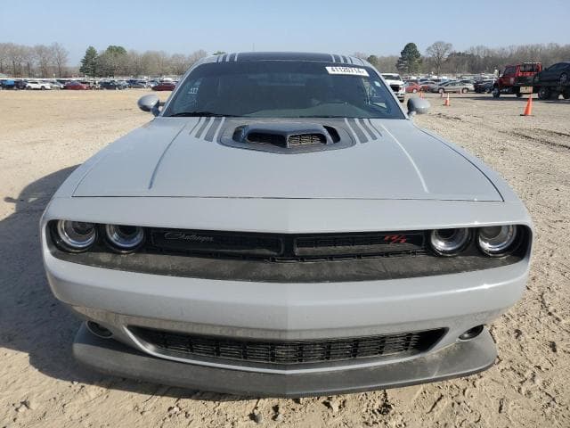 2021 DODGE CHALLENGER R/T R/T 5