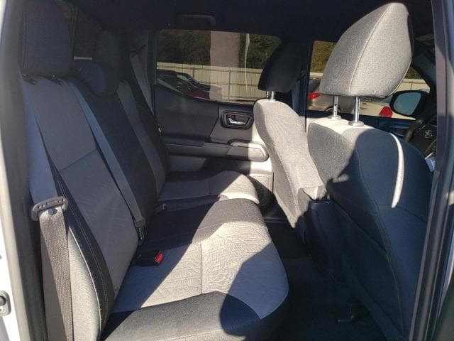 2021 TOYOTA TACOMA DOUBLE CAB DOUBLE CAB 11