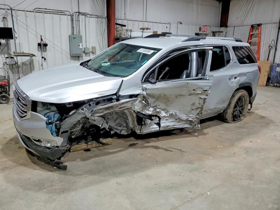 2018 GMC ACADIA SLT-1 SLT-1 - 1