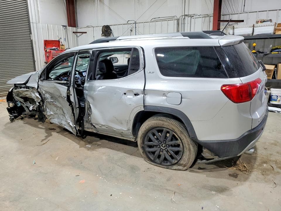 2018 GMC ACADIA SLT-1 SLT-1 2