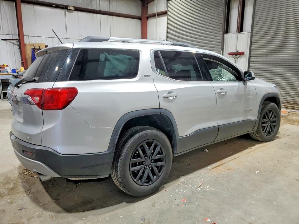2018 GMC ACADIA SLT-1 SLT-1 3