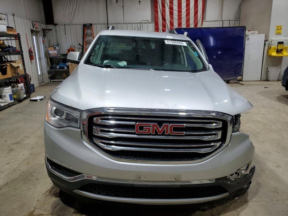2018 GMC ACADIA SLT-1 SLT-1 5