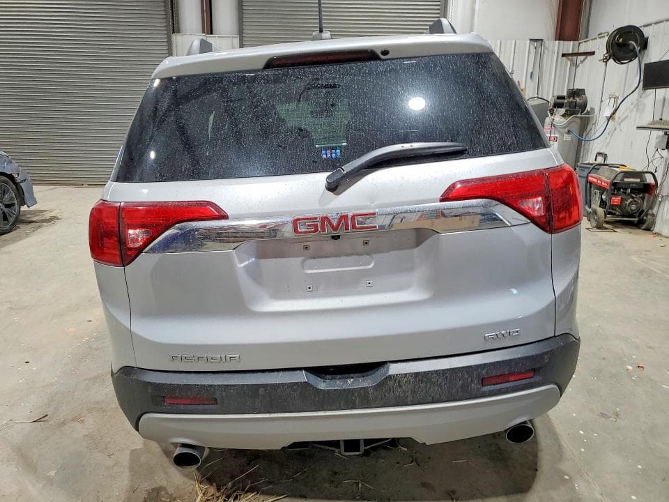 2018 GMC ACADIA SLT-1 SLT-1 6
