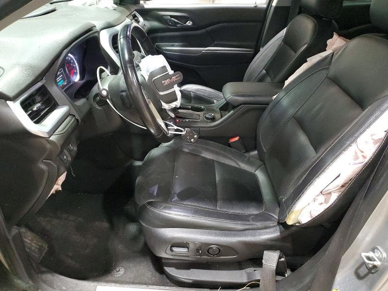 2018 GMC ACADIA SLT-1 SLT-1 7
