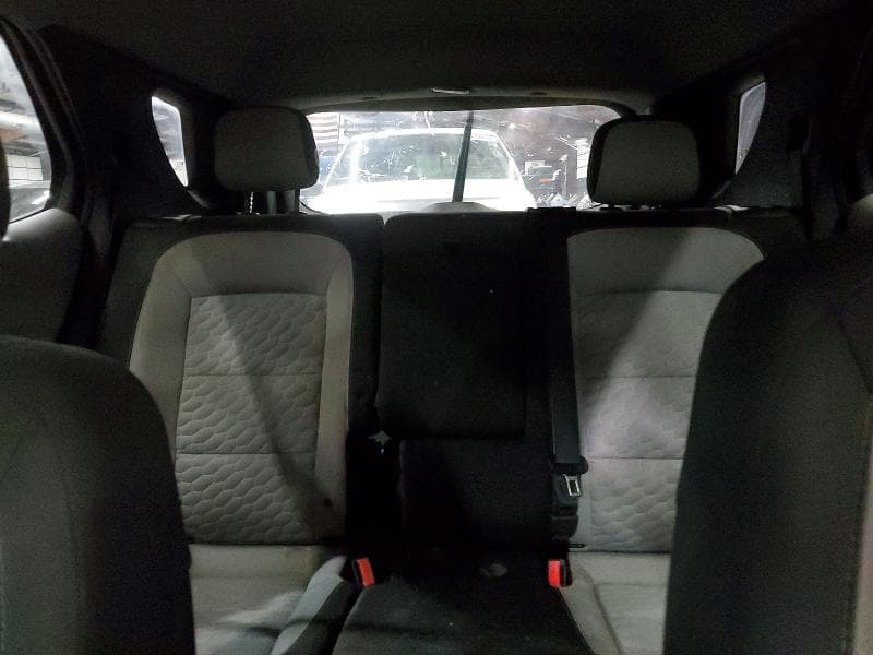 2018 CHEVROLET EQUINOX LS LS 11