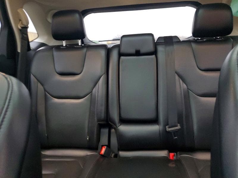 2017 FORD EDGE TITANIUM 10
