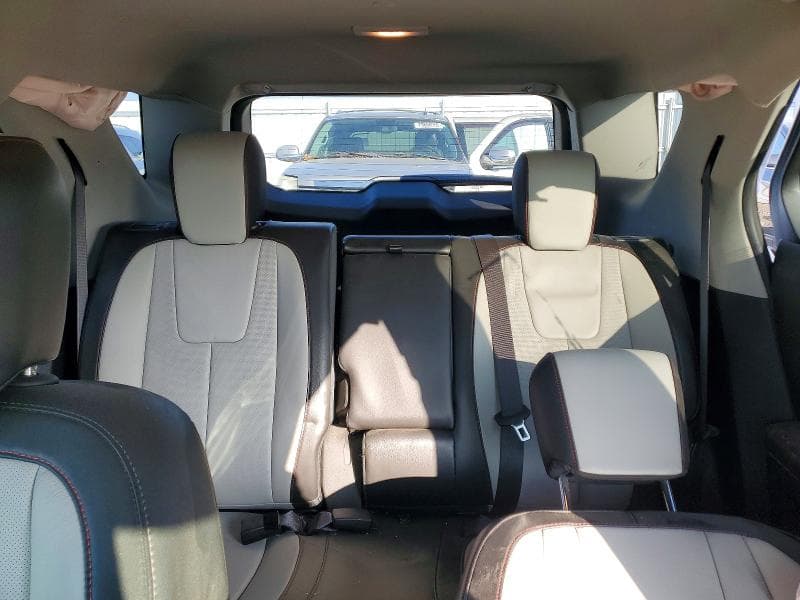 2017 CHEVROLET EQUINOX PREMIER PREMIER 10