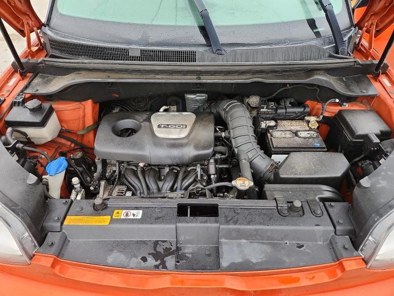 2018 KIA SOUL ! 11