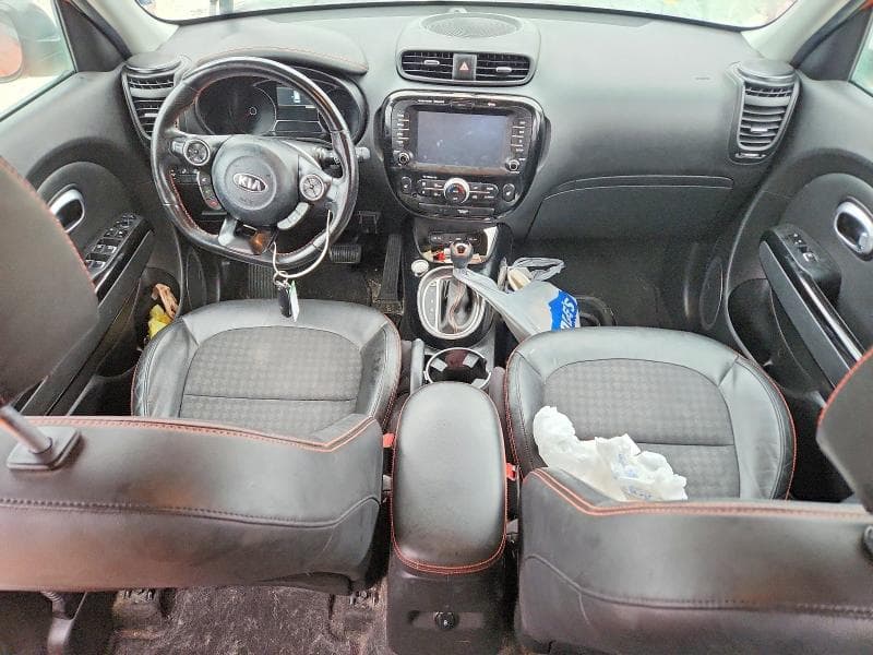 2018 KIA SOUL ! 8