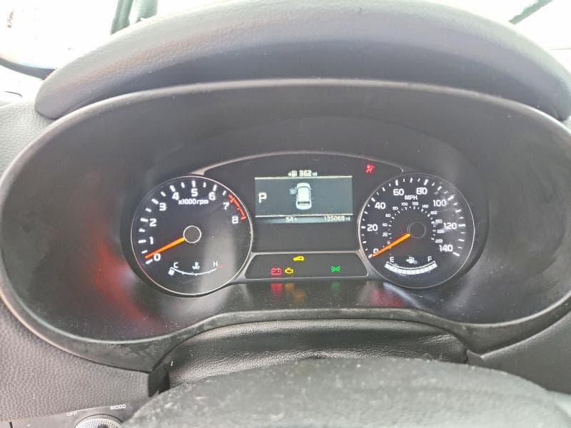 2018 KIA SOUL ! 9