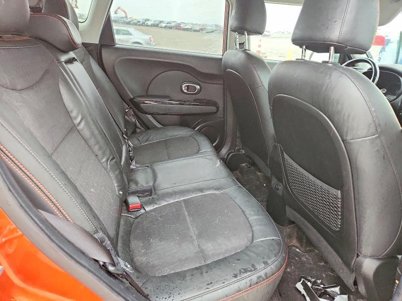 2018 KIA SOUL ! 10