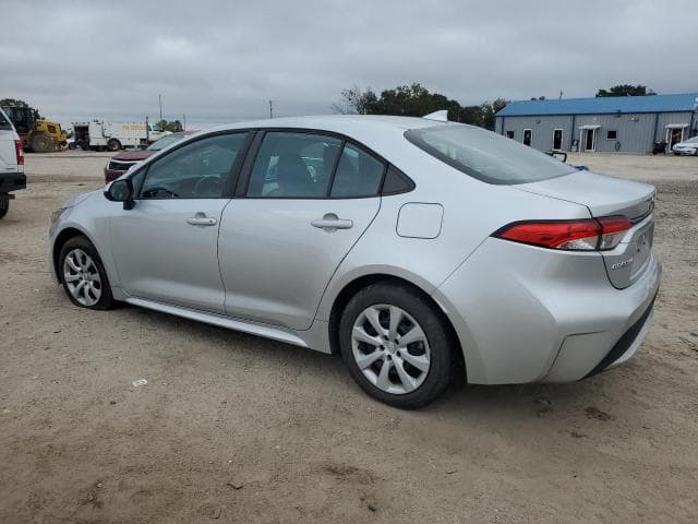 2022 TOYOTA COROLLA LE LE 2