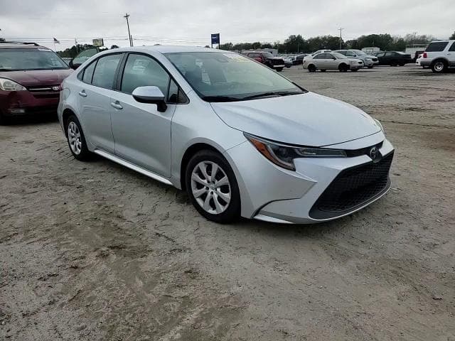 2022 TOYOTA COROLLA LE LE 13