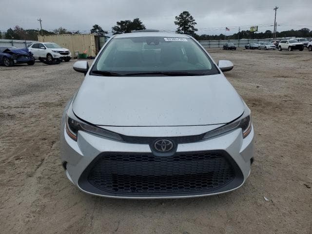 2022 TOYOTA COROLLA LE LE 5