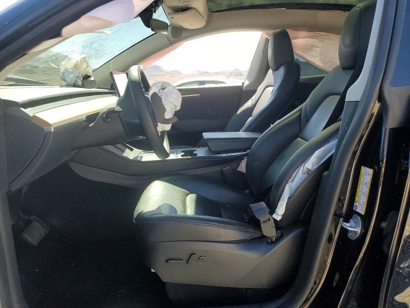 2023 TESLA MODEL Y 7