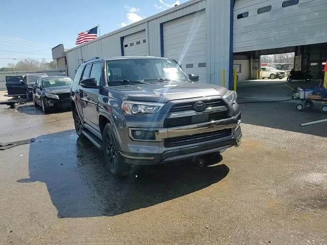 2021 TOYOTA 4RUNNER NIGHTSHADE EDITION NIGHTSHADE EDITION 14