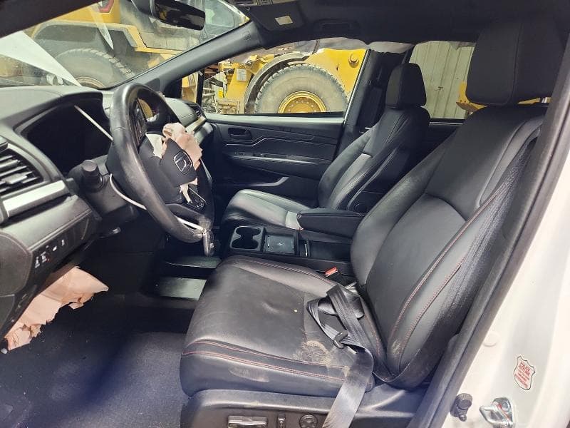 2025 HONDA ODYSSEY SPORT-L SPORT-L 7