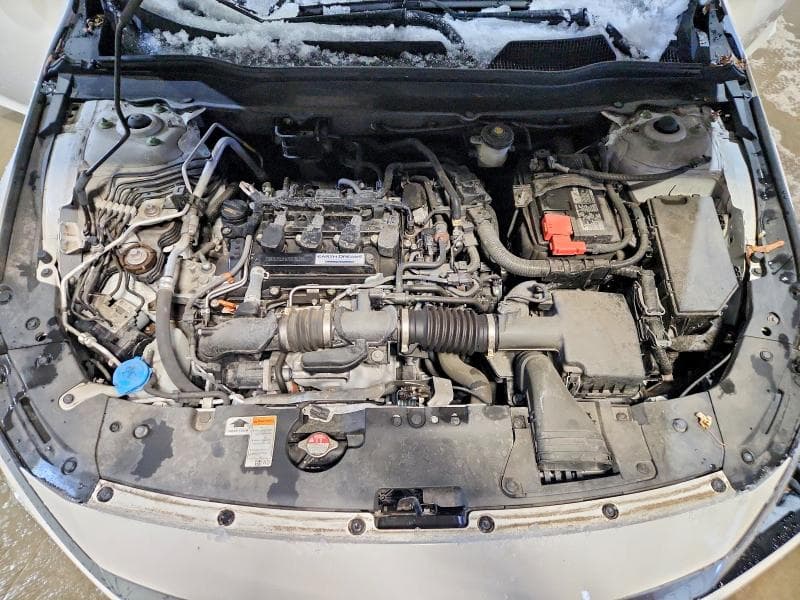 2020 HONDA ACCORD LX 11