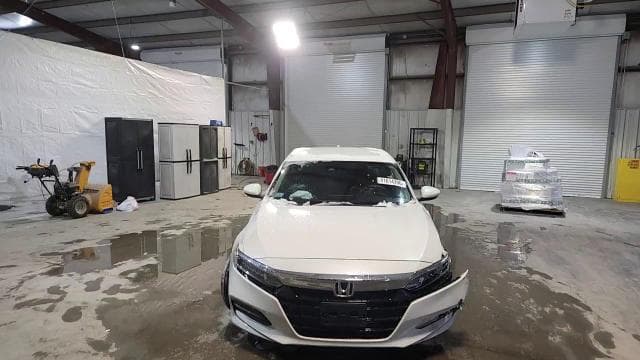 2020 HONDA ACCORD LX 14