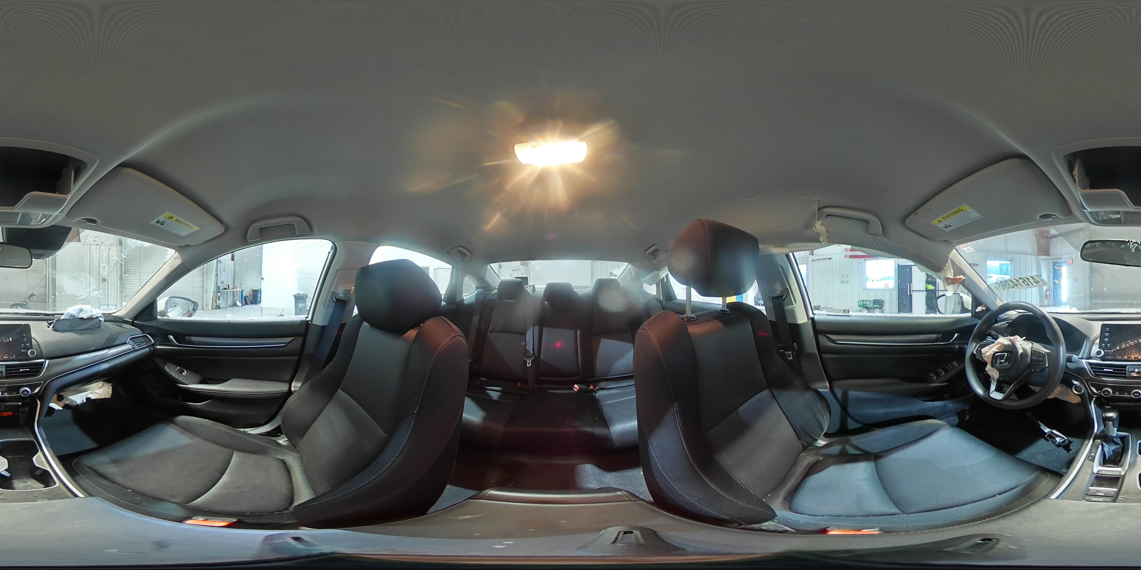 2020 HONDA ACCORD LX 15