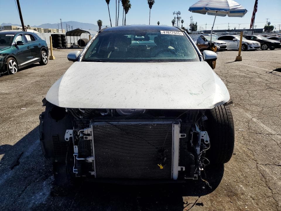 2019 MERCEDES-BENZ A 220 4MATIC 220 4MATIC 5