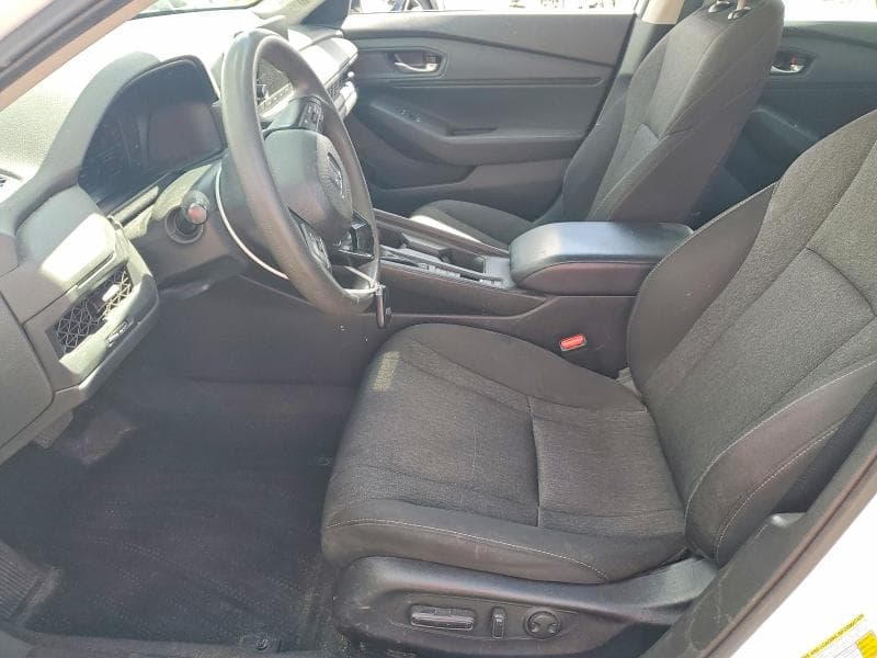 2024 HONDA ACCORD EX 7