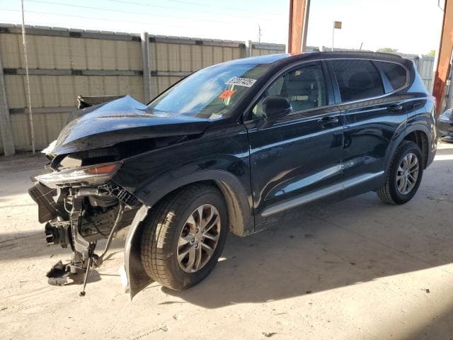 2020 HYUNDAI SANTA FE SE SE - 1