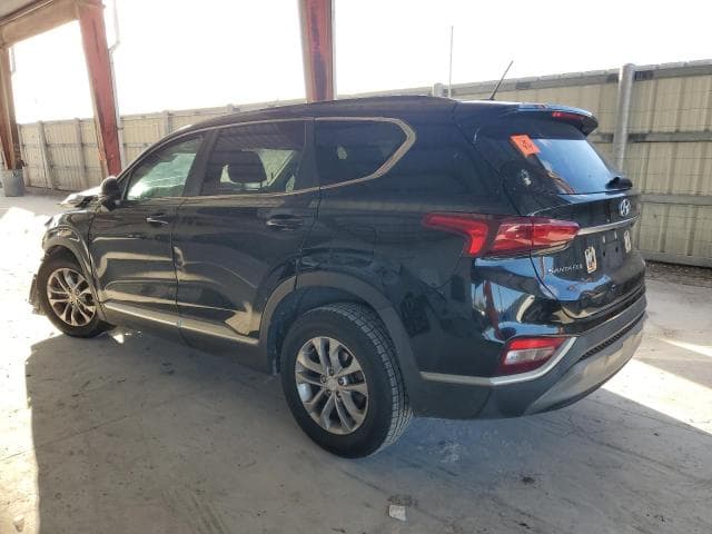 2020 HYUNDAI SANTA FE SE SE 2