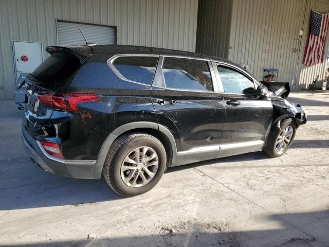 2020 HYUNDAI SANTA FE SE SE 3