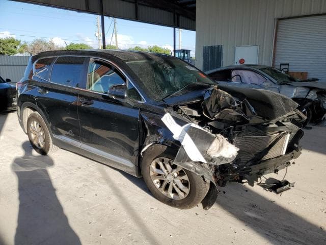 2020 HYUNDAI SANTA FE SE SE 4