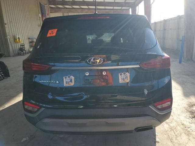 2020 HYUNDAI SANTA FE SE SE 6
